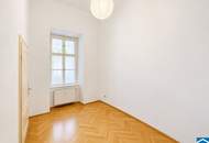 3-Zimmer Wohnungshit im Arsenal!
