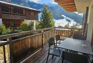 Attraktives Apartment in Saalbach – Perfekt für die touristische Vermietung