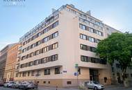 Ruhige 3-Zimmer-Wohnung mit Terrasse