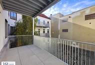 Ihr Stil. Ihr Zuhause. Ihre Entscheidung – Wohnen nach Maß im Altbau mit Balkon