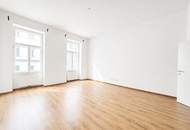 Stilvolle Altbauwohnung in der Josefstadt – 2 Zimmer mit genehmigtem Balkon