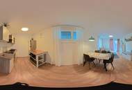 "3-Zimmerwohnung mit 10m² Loggia!"