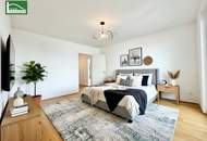 AKTION - 2 MONATE MIETZINSFREI - Zwischen Stadtleben und Parklandschaft – Green City Living in Graz