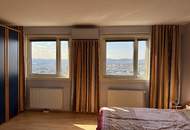 Hoch hinaus-Wohnen in luftiger Höhe mit spektakulärem Weitblick