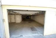 Vielseitig nutzbare Garage