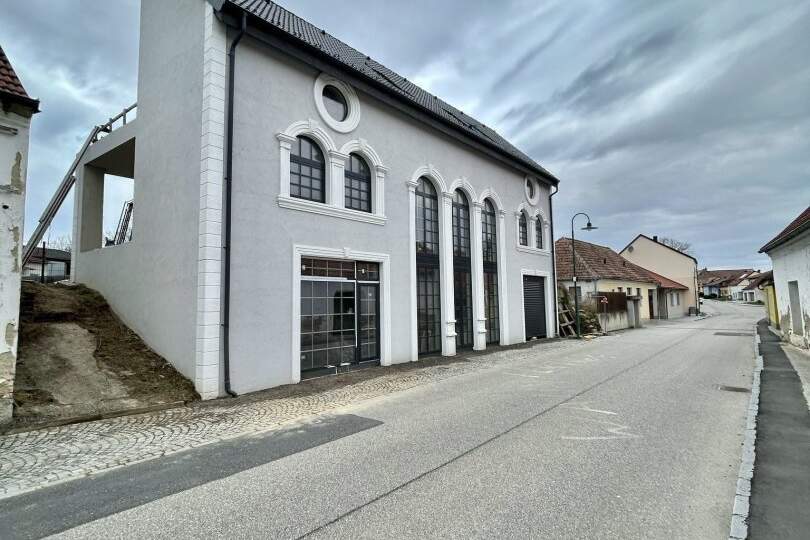LUXUSVILLA ERSTBEZUG Großriedenthal bei Tulln/ Belagsfertig, Haus-kauf, 600.000,€, 3471 Tulln