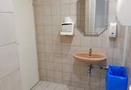 Pizzeria via a vis Schuberthpark – Ideale Lage für Ihr neues Restaurant!