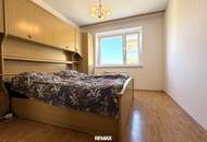 Großzügige 4-Zimmer-Wohnung mit Loggia in zentraler Ruhelage von Gratwein-Straßengel