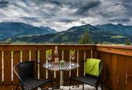 NEUER PREIS! Attraktives Ferienapartment mit Bergblick in Piesendorf