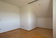 Helle Maisonettewohnung am Sackgassenende in Ruhelage mit Balkon samt Freisicht