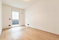 Pauschalmiete inklusive Warmwasser, Heizung & Kühlung - Moderne 3-Zimmer-Wohnung mit großzügigem Balkon und stilvoller Ausstattung