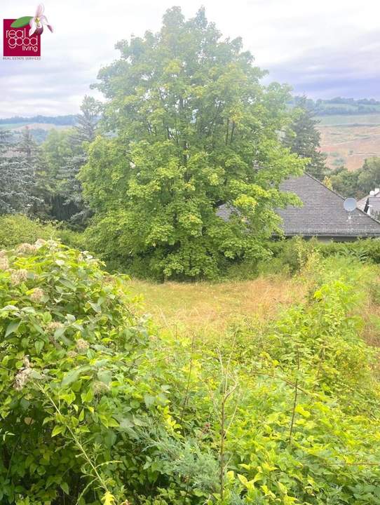 Baugrund in Klosterneuburg – Weidling 1.793 m² Grundstücksfläche | Altbestand vorhanden | teilbar !!