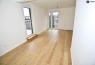 Dachgeschosswohnung ++ PROVISIONSFREI und SOFORT BEZUGSFERTIG ++ Smart Home ++ Fußbodenheizung &amp; Kühlung ++ Durchdachter Grundriss ++ Hauseigene Tiefgarage