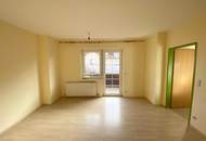 Ruhig gelegene Mietwohnung