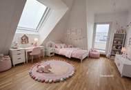 Neubau-DG-Wohnung mit Terrasse | Grünlage | Ideal für Familien & Investoren | Wien 22