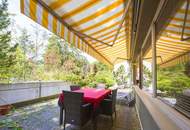 Neuwaldegger Straße - 4 Zimmer Neubau mit 39,70m2 großer Terrasse