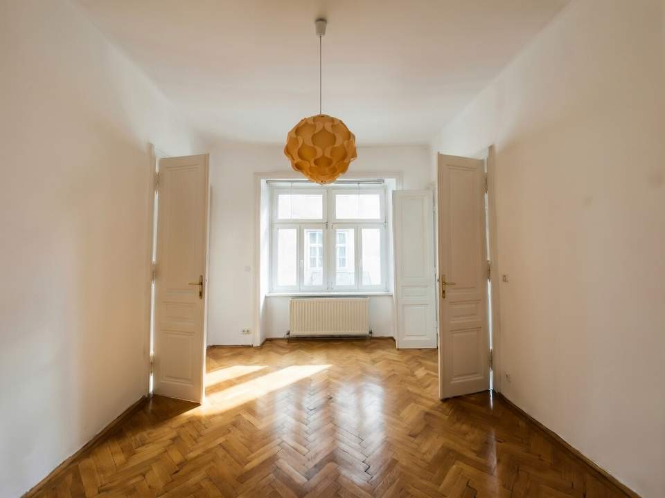 Klassische Eleganz in Top Lage