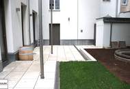 Rarität! Stilvolle 3 Zimmer Wohnung mit Garten und Terrasse inmitten von Mariahilf - ab 01.08.25 verfügbar!