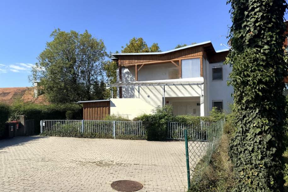 Top Lage! Vermietete Garçonniere im Bezirk Jakomini mit Autoabstellplatz, Wohnung-kauf, 119.000,€, 8010 Graz(Stadt)