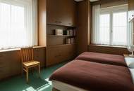 Sanierungsbedürftige 2-Zimmer-Wohnung in 1020 Wien – Top Lage, idealer Preis!