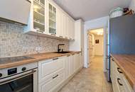 Renovierte 3-Zimmer-Wohnung im 3. OG zwischen U3 Kendlerstraße, S45 Ottakring