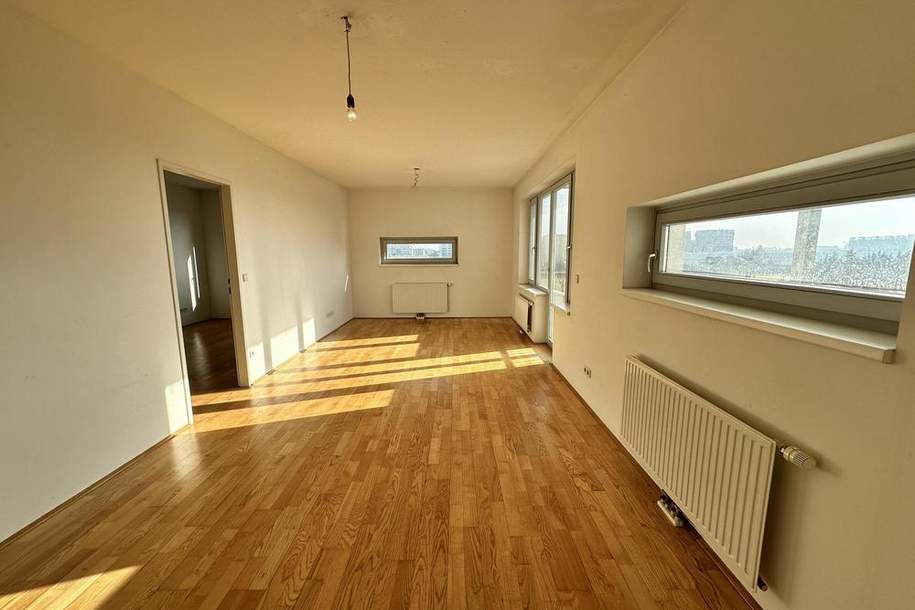 2 Zimmer Eigentum mit Balkon, Wohnung-kauf, 245.000,€, 1230 Wien 23., Liesing