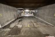 Provisionsfreie KFZ-Stellplätze mit E-Ladestation im 19. Bezirk