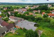 Ein Ort mit Geschichte – bereit für neue Träume und frisches Leben - sanierungsbedürftiger Bauernhof in - 7561 Heiligenkreuz