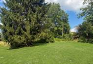 Bungalow mit Potenzial auf großzügigem Grundstück nahe Stadtpark