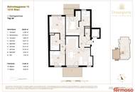 Luxuröse 4-Zimmer Wohnung in absolut bester Qualität, Aktion bis 30.6.2026, begehrte Lage in 21.Bezirk in Wien