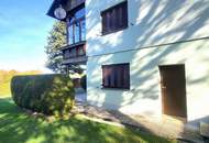 Einfamilienhaus in Toplage! Viel Platz für das Leben am Land!