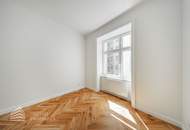 Wunderschöne 4-Zimmer Wohnung mit Balkon, Nähe Drasche-Park