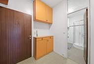 Ideale Starterwohnung oder Anlage! Zentral gelegen – Nähe Zentrum und Bahnhof in Hollabrunn.