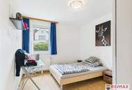 Attraktive 3,5-Zimmer-Wohnung mit Balkon und Carport - Bahnhofsnähe!