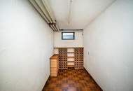 Einfamilienhaus mit großem Grundstück und viel Potenzial– sonnig und in stadtnaher Lage!