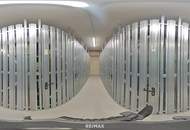 Ideal geschnittene 3-Zimmer-Erstbezugs-Wohnung nahe AKH