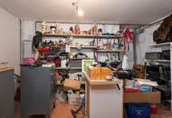 Gepflegtes Einfamilienhaus in Weiden am See!