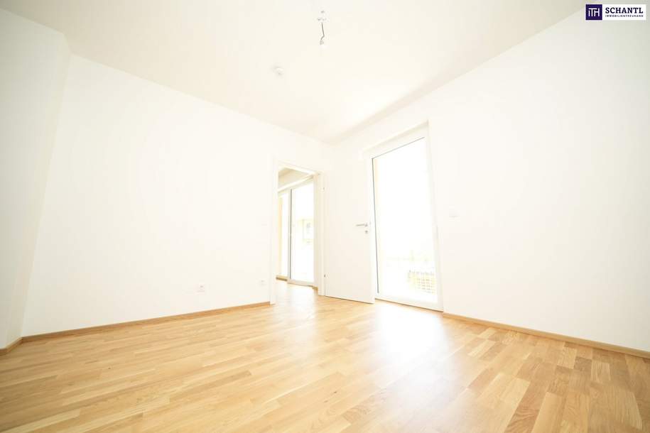 PROVISIONSFREIES NEUBAUJUWEL | 3 Zimmer, sonniger Balkon & exklusiver Erstbezug in Kalsdorf!, Wohnung-kauf, 279.900,€, 8401 Graz-Umgebung