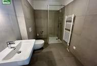 Hochwertig gebaut! Neubauwohnung in Ruhelage mit U Bahn Anbindung! Terrasse und Garten! Für Anleger und Eigennutzer. - WOHNTRAUM