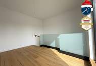 Erstbezug mit großen Terrassen & Top Ausstattung!