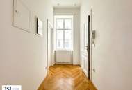 Edle 2-Zimmer-Altbauwohnung in ruhiger Seitenstraße des 12. Bezirks