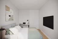 20 Vorsorge- & Eigennutzerwohnungen Neubau in Wien-Oberlaa Top 18 - Provisionsfrei