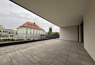 Erstbezug: Moderne 3-Zimmer-Wohnung mit Terrasse in Krumpendorf am Wörthersee