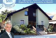Zuhause im Grünen mit lauschigem Garten und Naturteich!