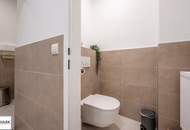 Ihr neuer Unternehmenssitz: modernes Büro / Praxisgebäude in Mödling mit Top-Anbindung