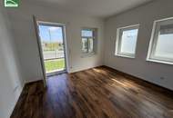 Moderne Neubauwohnung mit Terrasse und Garten beim Kuchelaufer Hafen &amp; Kahlenbergerdorf