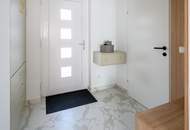 Provisionsfrei: Niedrigenergie-Einzelhaus, 162m² Nutzfläche inkl. Keller mit Eigengrund