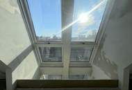 Dachgeschosswohnung in Fertigstellung | Wohnen auf 2 Etagen mit Terrasse | Besltage Meidlings