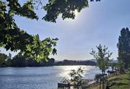 Gemütliche Mietwohnung nahe Obere Alte Donau - DG mit Terrassen