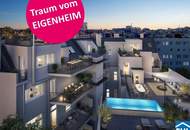 Luxuriöses Wohnen: 26 exklusive Eigentumswohnungen in Wien
